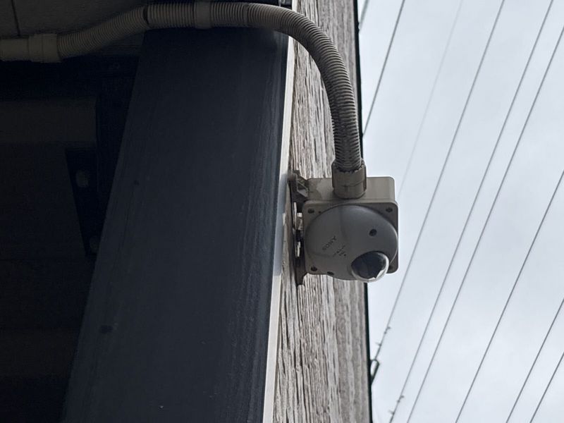 leopalace Homura 共用部分