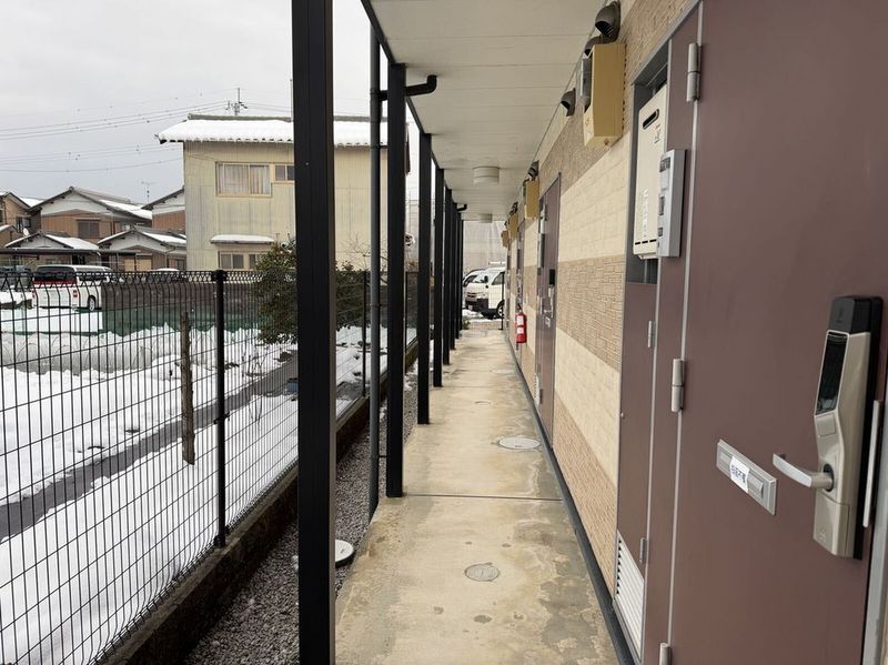 レオパレスかもめＢＯＡＴ その他