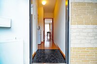 レオパレスコンフォート西之町 エントランス