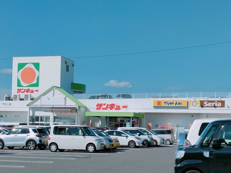 レオネクストリヴァーノーム 周辺環境