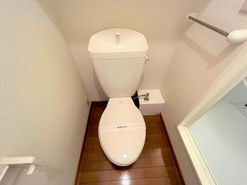 leopalace Fes de Famille 卫生间