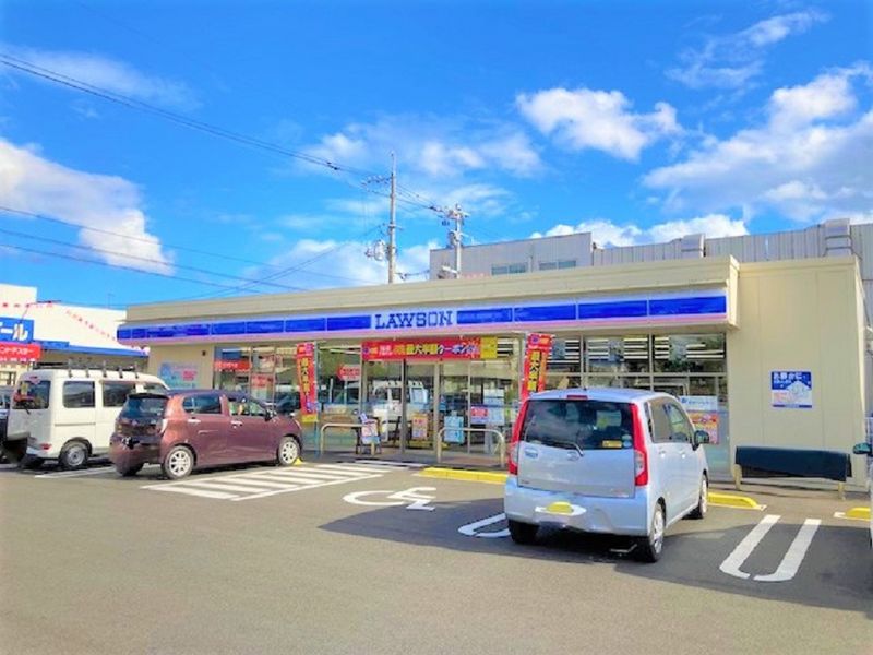 レオネクストアステラス曙 周辺環境