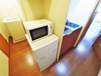レオパレスＭＯＲＧＥＮ　ＲＯＴ その他設備