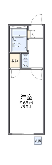 00959 Floorplan