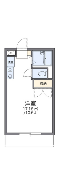 08698 Floorplan