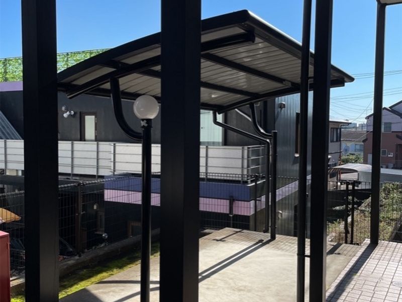 レオパレスＳＵＮＰＡＴＨ寺尾 共用部分