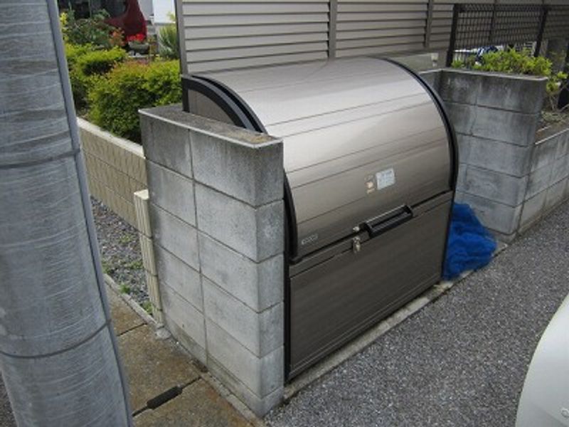 レオパレスミディ その他設備