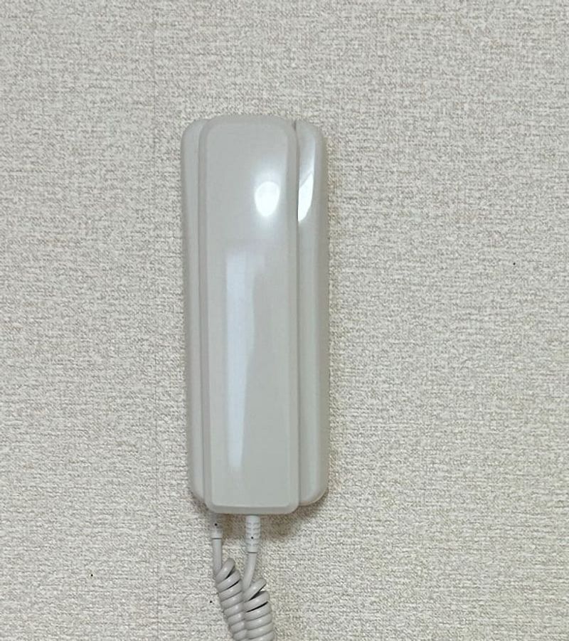 レオパレスソルジェンテ セキュリティ