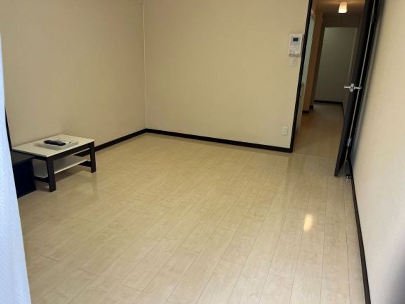 レオネクスト六甲篠原 寝室