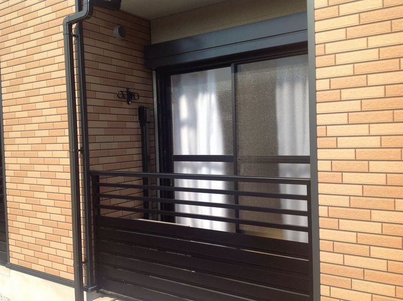 LEONEXT Fossette 발코니