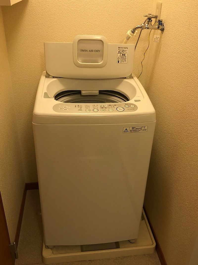 レオパレス大丸 その他設備