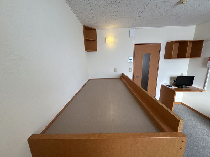 レオパレス幸田Ａ その他