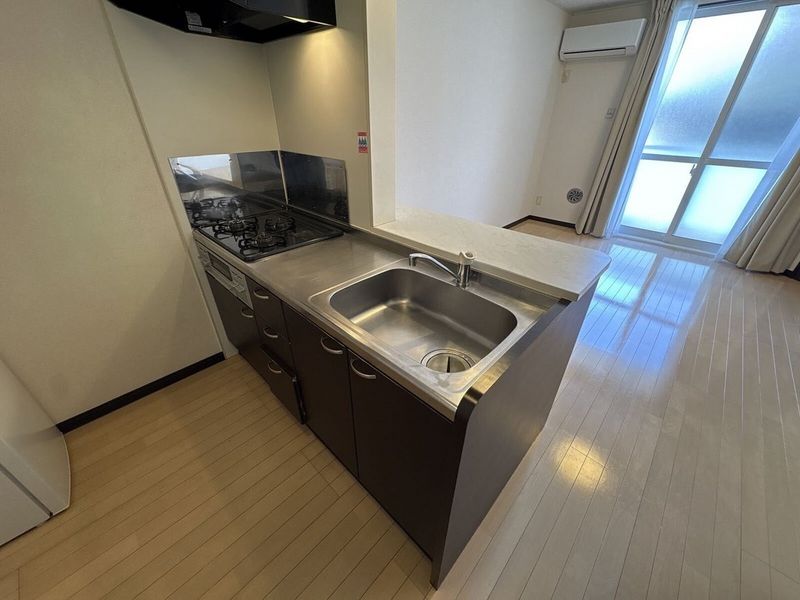 LEONEXT FIORE Kitchen