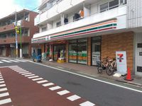 LEONEXT Marion Meguro 주변 환경