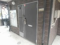 レオネクストＮＡＧＯＭＩ 共用部分