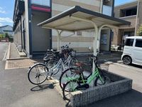 レオパレスＲｅｖｅｉｌＭ 共用部分
