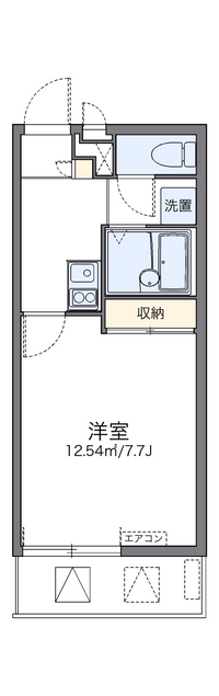 47312 Floorplan