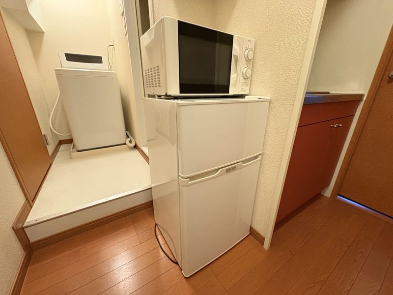 レオパレス織姫 その他設備