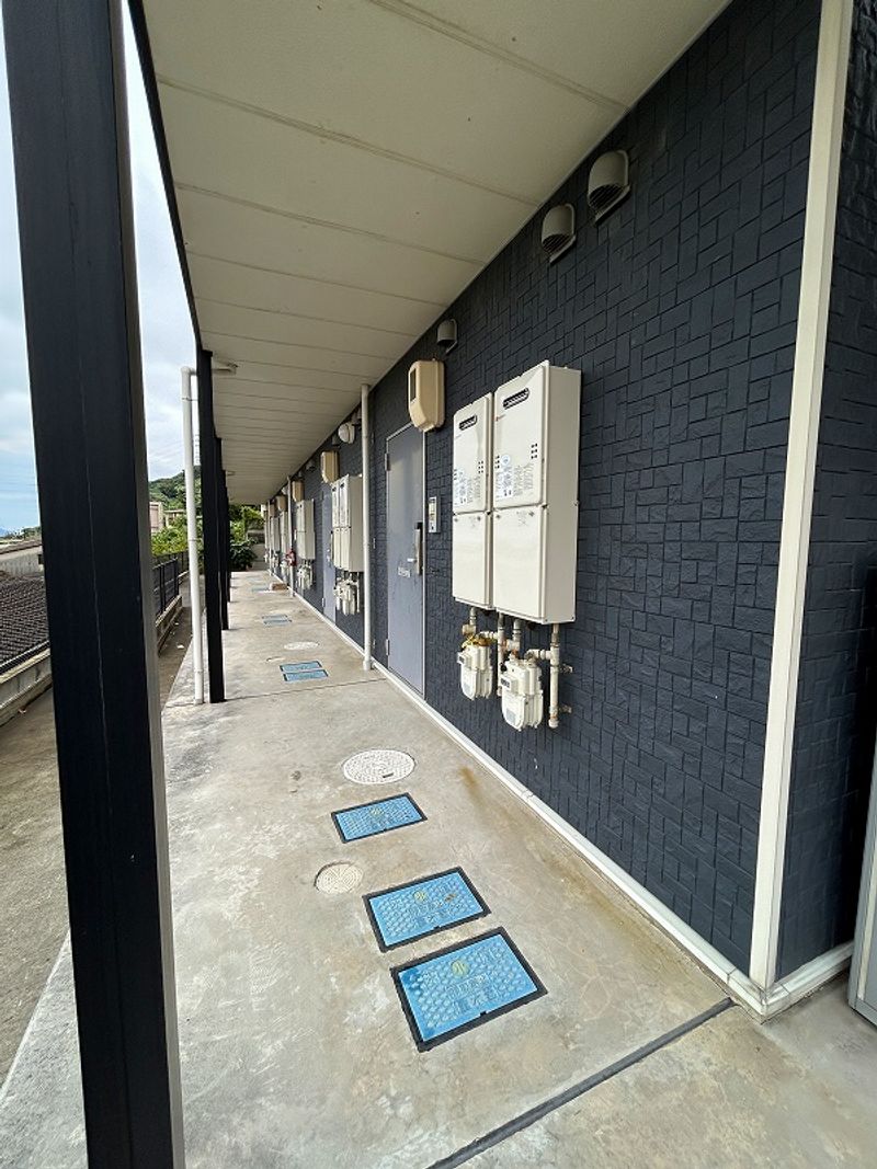 LEONEXT Sherman Sujikawa Shared spaces