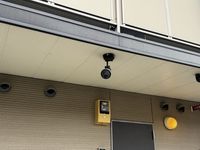 レオパレスボンマルシェ山科 共用部分