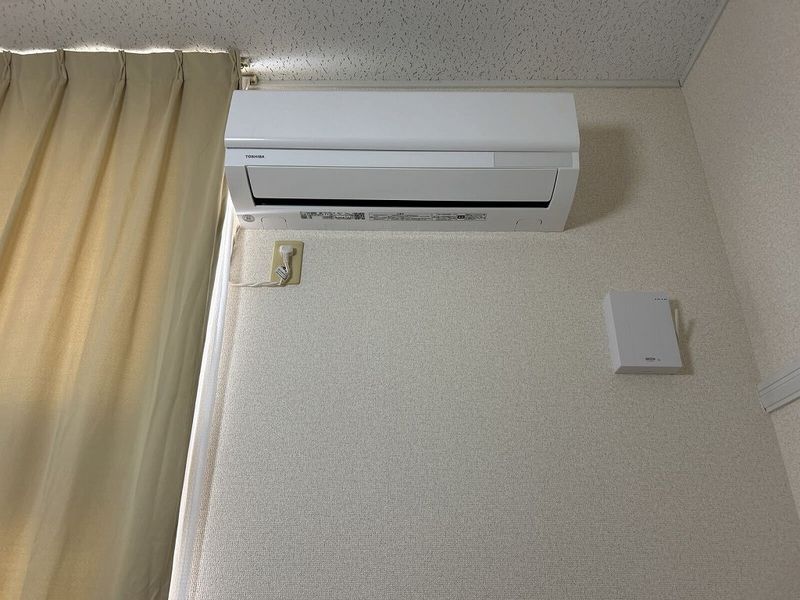 レオパレスアドミラブールワタル その他設備