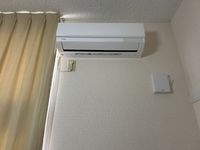 レオパレスアドミラブールワタル その他設備