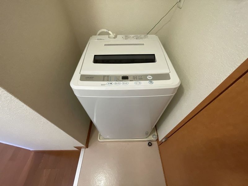 レオパレス楓 その他
