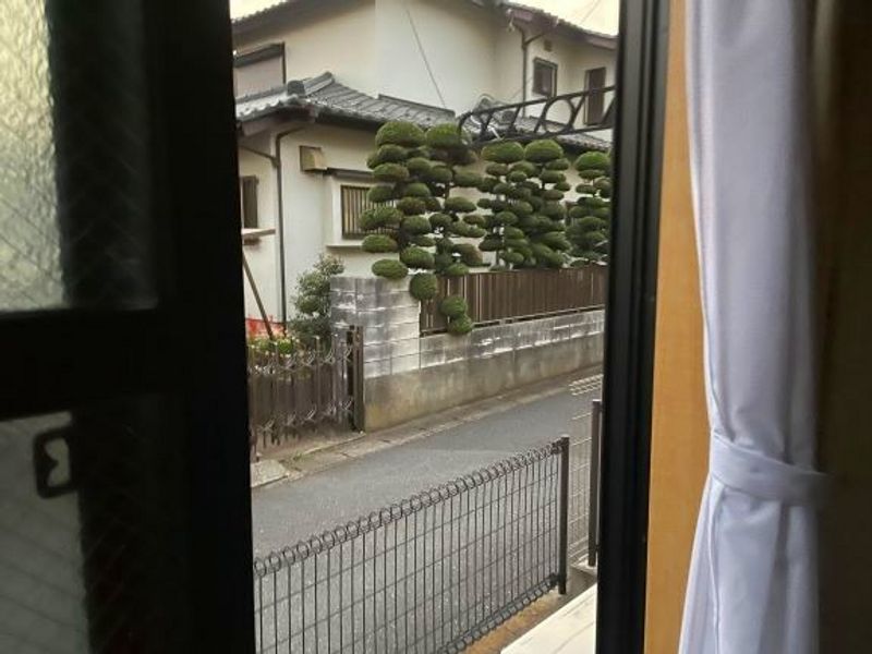 レオパレスＳＡＫＵＲＡⅡ 眺望
