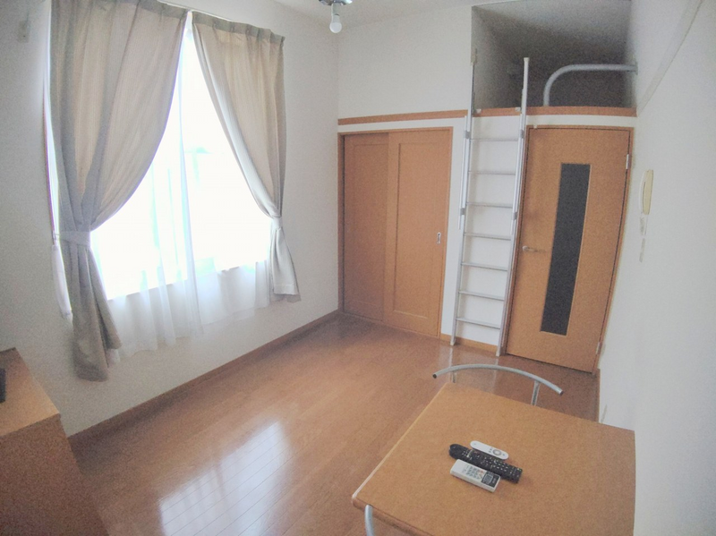 leopalace GEM 卧室