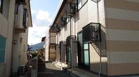 レオパレス長通川２ 外観
