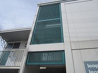 レオパレス正和荘 共用部分