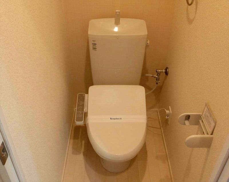 クレイノコンフォール トイレ