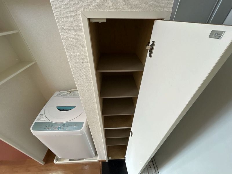 レオパレスフォレストⅡＡ その他