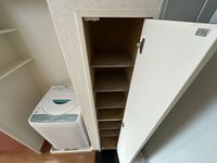 レオパレスフォレストⅡＡ その他