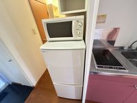 レオパレス向日葵 その他設備