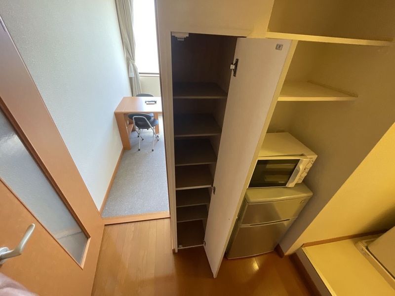 leopalace Kaze 其他