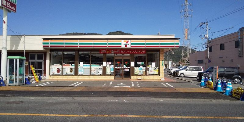 レオパレスコンフォート山手Ｂ 周辺環境