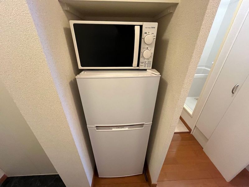 レオパレス古川Ⅲ その他設備