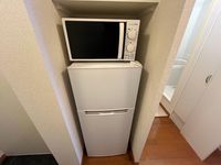 レオパレス古川Ⅲ その他設備