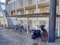 レオパレスマ・メゾン 共用部分