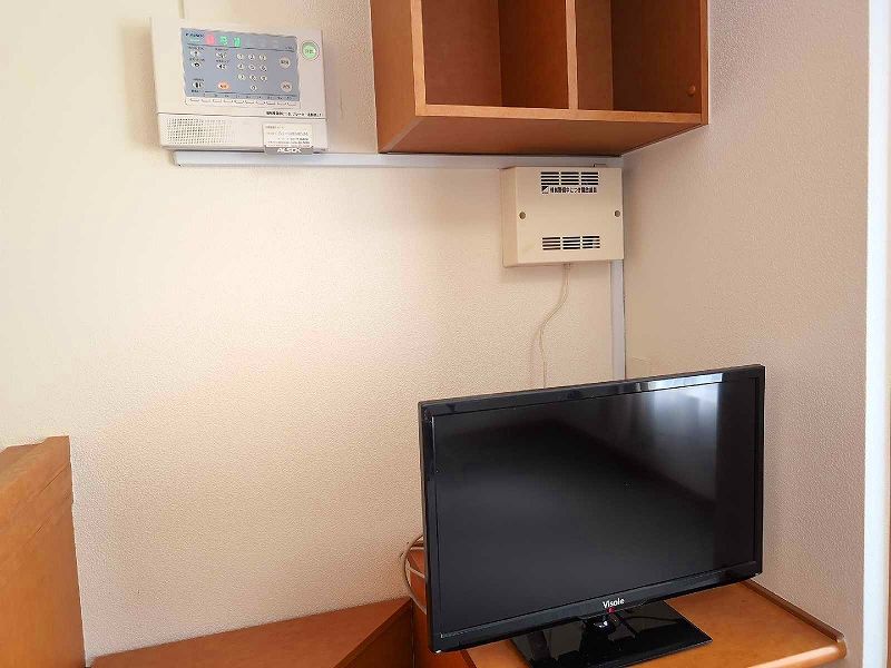 レオパレスシャルマン その他設備