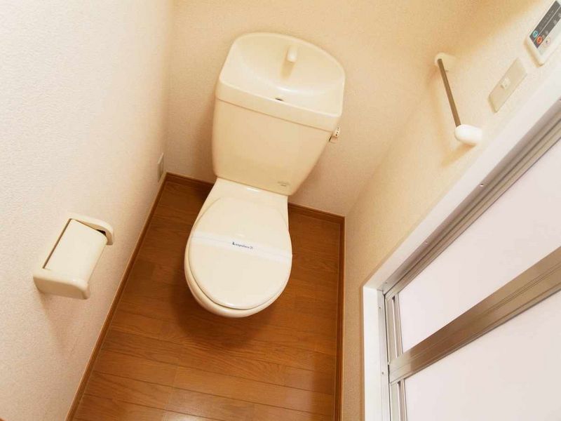 leopalace Shonan Chigasaki 卫生间