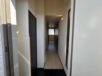 クレイノアナベル 玄関