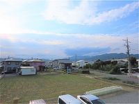 レオパレスＹ・Ｋ 眺望