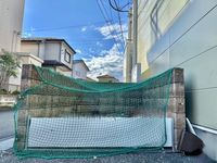 レオパレスグリーンヒル古宮 共用部分