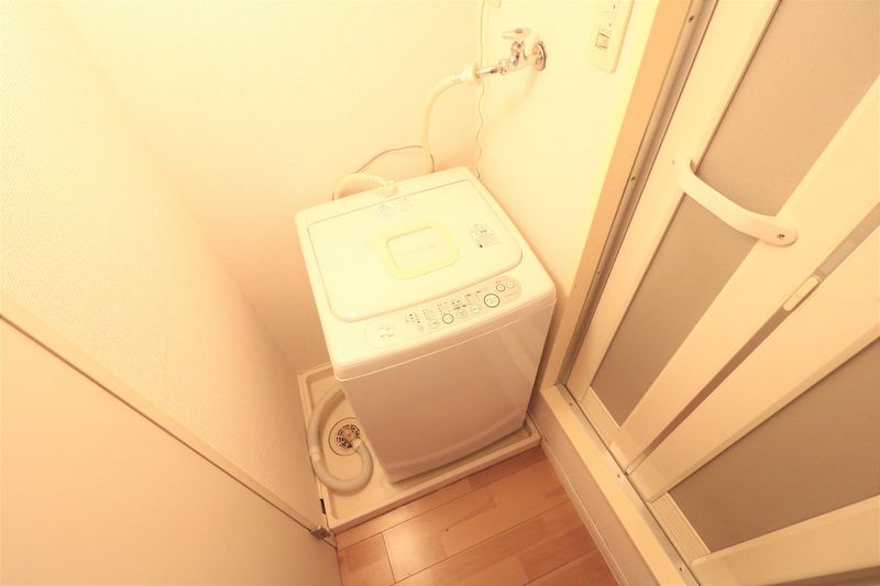 レオパレスファースト その他設備