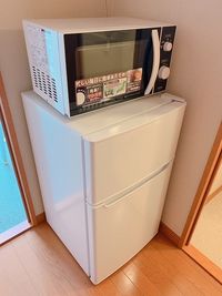レオパレスシェ　モアⅡ その他設備