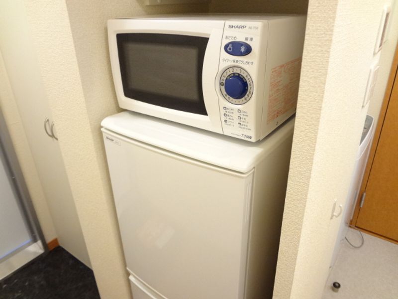 レオパレス寄子 その他