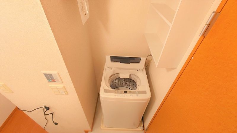 レオパレス梨の木 その他設備
