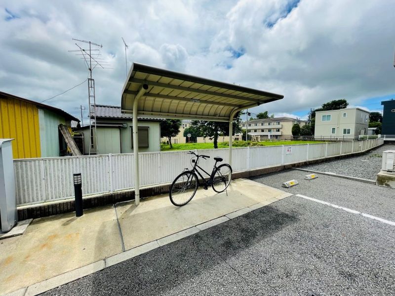 LEONEXT HOPE IV 共用部分